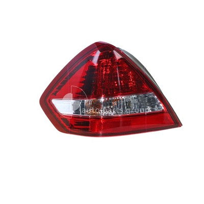 Genuine Nissan Tiida C11 Tail Lamp LH (12/09-12/12)