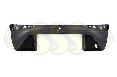 Genuine Toyota Prius 5Dr Hatch Tailgate Garnish Lower Black Color (12/18-On)