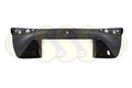 Genuine Toyota Prius 5Dr Hatch Tailgate Garnish Lower Black Color (12/18-On)