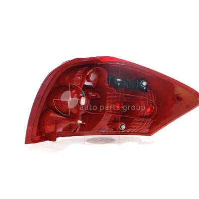 Genuine Toyota Corolla ZRE152R Tail Lamp LH (03/07-10/09)