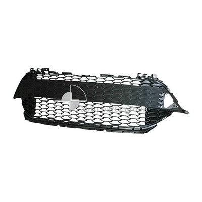 Genuine Toyota Corolla MZEA12R/ZWE211R Front Bar Grille (08/18-On)