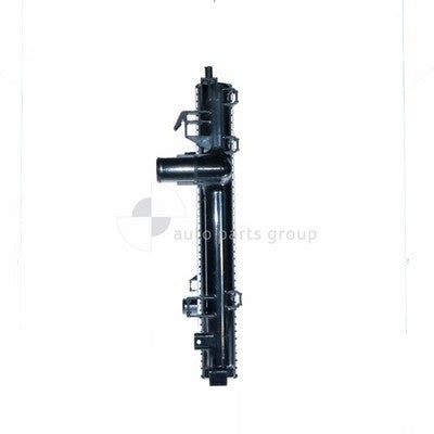 Chrysler 300C Radiator Plastic Aluminium 610 x 468 x 40mm :41/45mm (03/08-12/11)