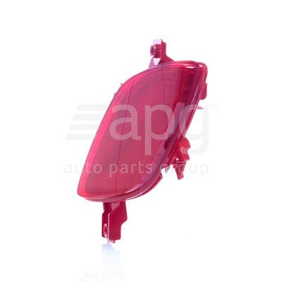 Genuine Hyundai i30 GD Rear Bar Reflector RH (05/12-03/15)