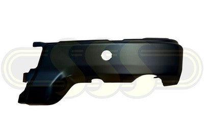 Genuine Ford Ranger Ute Bar End Right Hand Rear (04/22-On)