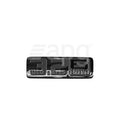 Genuine Ford Ranger PX II Guard Emblem R/L (06/15-05/18)