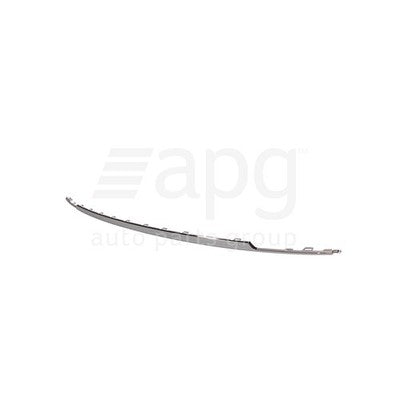 Genuine Volkswagen Tiguan Allspace 5N Rear Bar Mould (05/22-11/23)