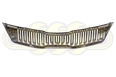 Genuine Kia Optima Grille For Si Only (02/18-On)