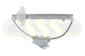 Holden Captiva Door Window Regulator Left Hand Rear Electric No (2013-2015)