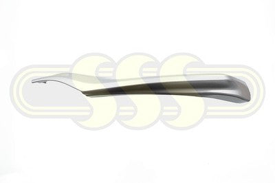 Genuine Toyota Camry Hybrid Bar Cover Insert Left Hand Silver (08/21-08/24)