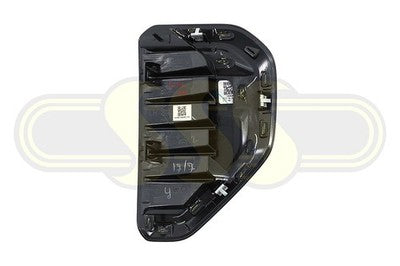 Genuine Ford Ranger Ute Guard Vent Left Hand No Turbo (04/22-On)