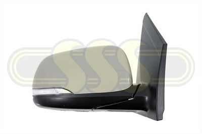 Genuine Kia Picanto Door Mirror Right Hand Assembly With Mirror (03/17-05/20)