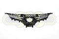 Toyota Camry Grille CAPA (11/17-02/21)