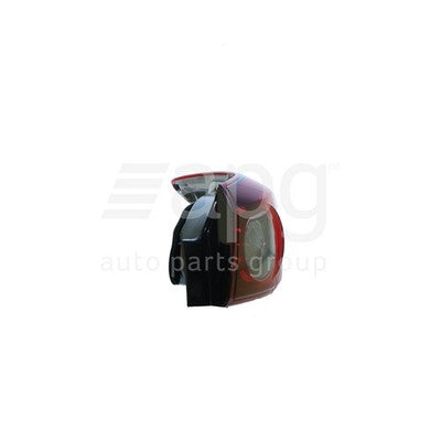 Mazda 3 BM/BN Tail Lamp RH (11/13-03/19)