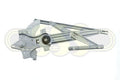 Isuzu Ira Door Window Regulator Right Hand Front Manual (05/08-2012)