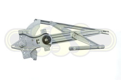 Isuzu Ira Door Window Regulator Right Hand Front Manual (05/08-2012)