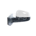 Genuine Holden Barina Spark MJ Door Mirror LH Electric Without Indicator With He