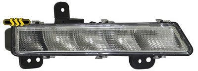 Holden Commodore Daytime Running Lamp Right Hand (05/13-10/15)