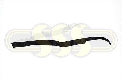 Genuine Kia Seltos Door Tape (Garnish) Right Hand Front Horizontal (10/22-On)