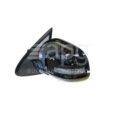 Genuine Mitsubishi Outlander Door Mirror LH Electric With Indicator With Heated
