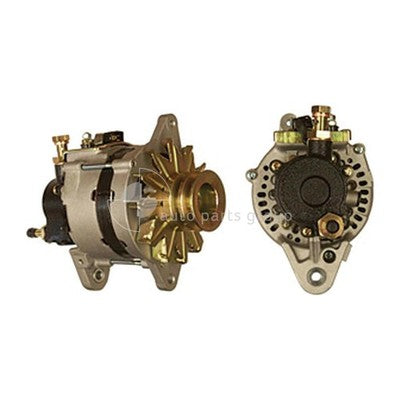 Toyota Hilux Alternator Denso Type 12v 50 Amp (11/60-08/97)