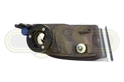 Genuine Toyota Landcruiser Prado Fog Lamp Left Hand (10/02-08/09)