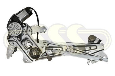 Subaru Forester Door Window Regulator Right Hand Front Electric (05/05-02/08)