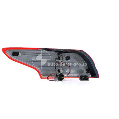 Genuine Ford Focus LZ Tail Lamp RH (09/15-08/18)