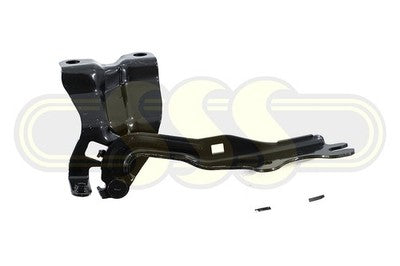 Genuine Mazda Mazda3 Bonnet Hinge Right Hand (07/11-11/13)