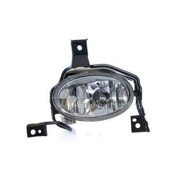 Genuine Honda CR-V RE Fog Lamp LH (02/10-10/12)