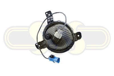 Genuine Kia Cerato Fog Lamp Left Hand S/Sport (03/18-03/21)