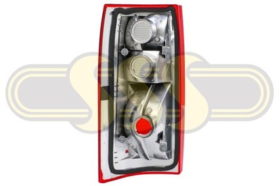 Holden Commodore Tail Lamp Right Hand Wagon Ute (09/02-09/03)