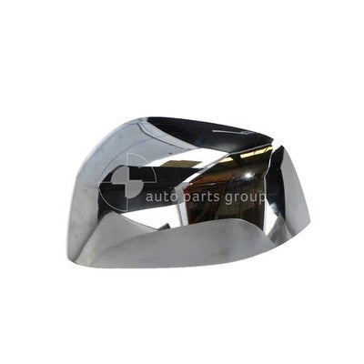 Genuine Nissan Navara D40/R51 Door Mirror Cover LH With Indicator (05/05-04/15)