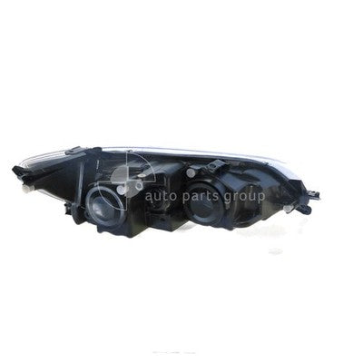 Toyota Camry ASV50R Head Lamp LH (04/15-10/17)