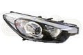 Genuine Kia Cerato Head Lamp Left Hand No Daytime Running Light (02/13-02/16)