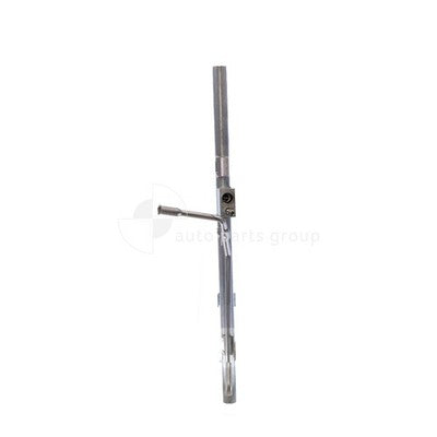 Dodge Nitro KA A/C Condenser (07/07-12/11)