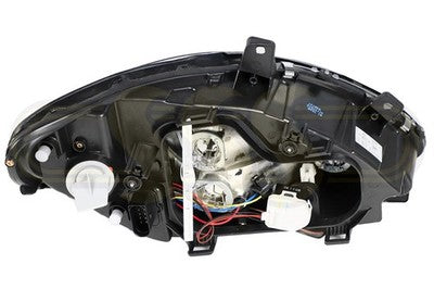 Mercedes Vito/Viano Head Lamp Left Hand (09/03-08/10)