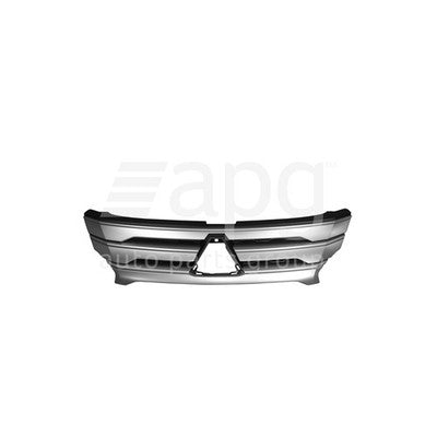 Genuine Mitsubishi Pajero Sport QF Grille (11/19-On)