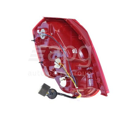 Genuine Holden Barina TK Tail Lamp RH (12/05-12/12)