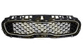 Genuine Kia Sportage Grille Metalic Grey Mesh (04/18-06/21)