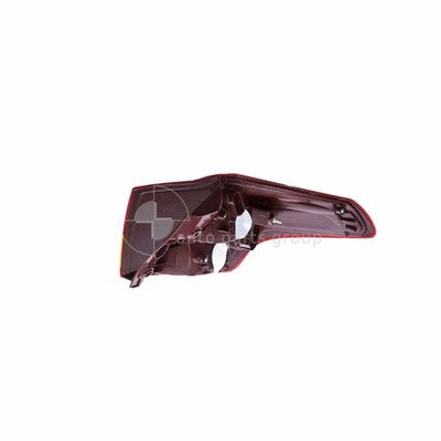 Toyota RAV4 ALA49/ASA44/ZSA42 Tail Lamp LH (12/12-12/15)