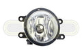 Toyota Fog Lamp Left Hand (08/10-08/14)
