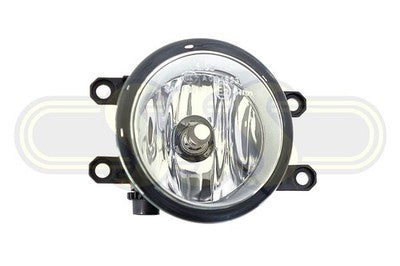 Toyota Fog Lamp Left Hand (08/10-08/14)