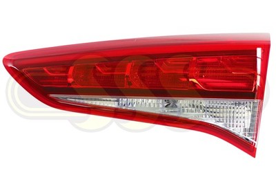 Genuine Hyundai Tucson Rear Garnish Lamp Right Hand With LED With (05/15-06/18)