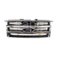 Ford Ranger PJ Grille (12/06-03/09)