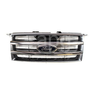 Ford Ranger PJ Grille (12/06-03/09)