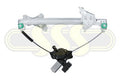 Toyota Corolla 94-On Door Window Regulator Left Hand Front MZEA12R (09/19-11/22)
