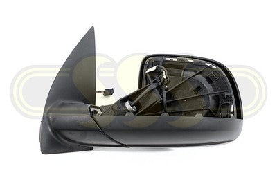 Genuine Volkswagen Amarok Ute Door Mirror Body Left Hand No Auto (06/16-12/22)