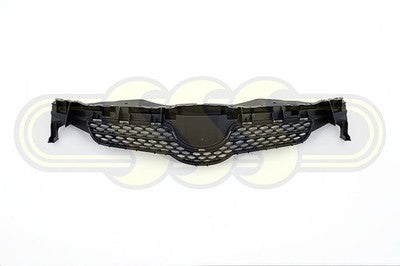 Toyota Corolla 94-On Grille TUV (03/07-10/09)