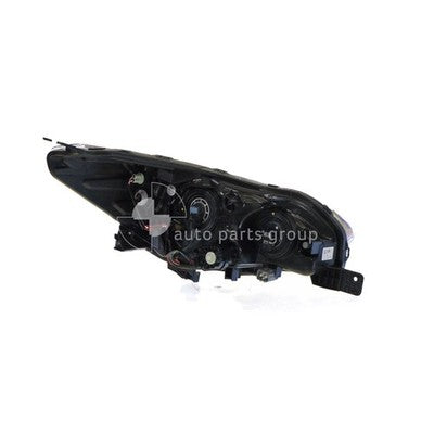 Genuine Subaru Impreza G5/G5X Head Lamp LH (12/16-10/23)