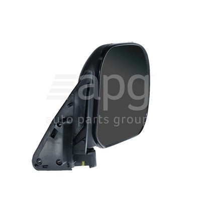 Toyota Hiace RZH / LH10# Door Mirror RH (08/89-01/05)
